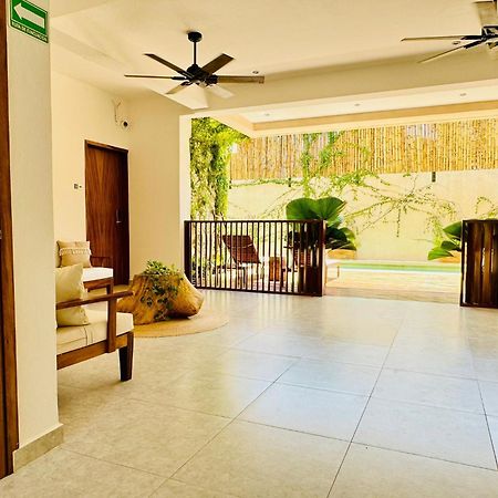 Hotel Casa Ita Surf - Adults Only Puerto Escondido  Esterno foto