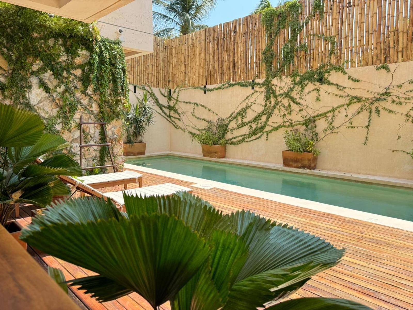 Hotel Casa Ita Surf - Adults Only Puerto Escondido  Esterno foto