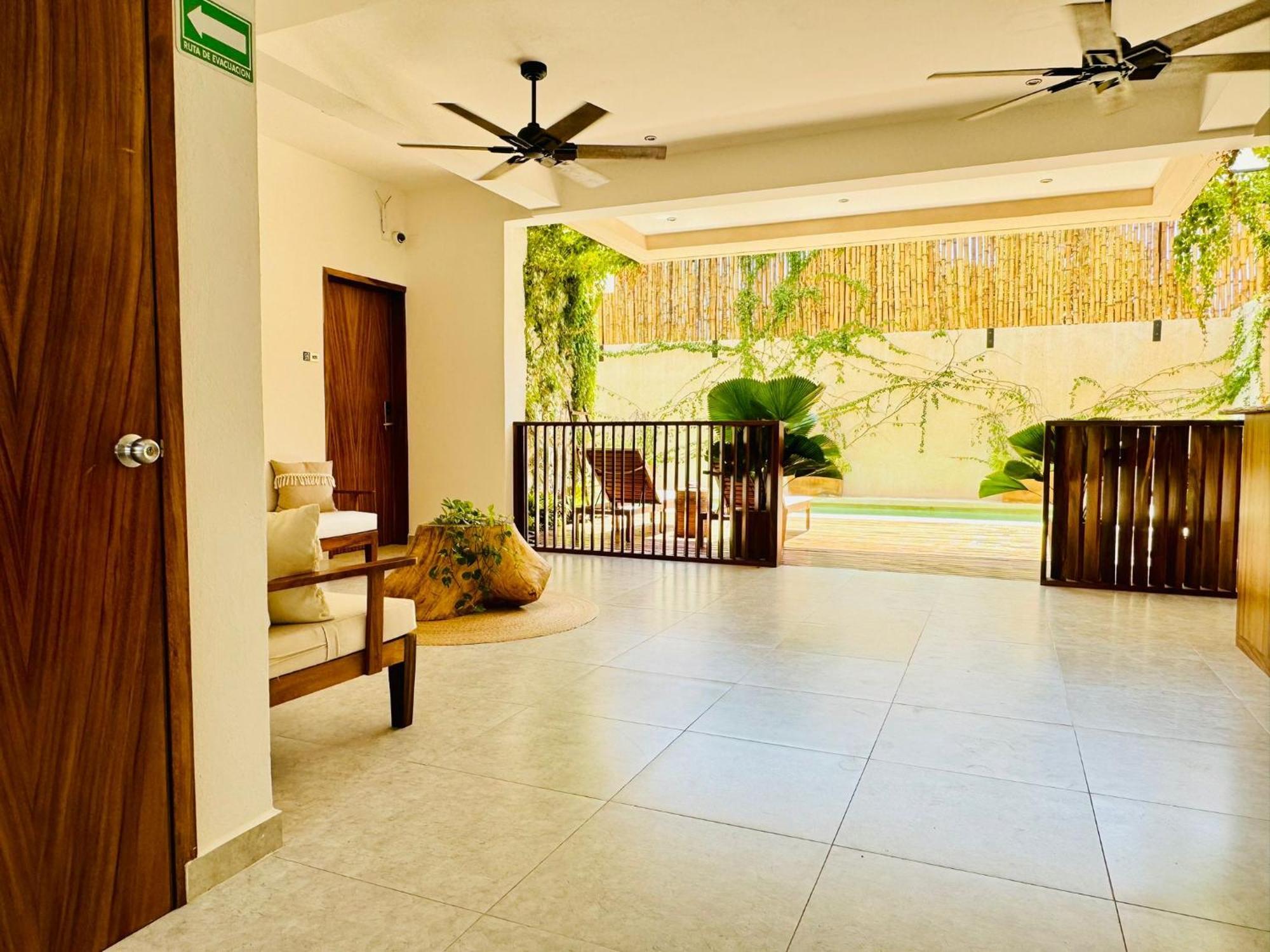 Hotel Casa Ita Surf - Adults Only Puerto Escondido  Esterno foto